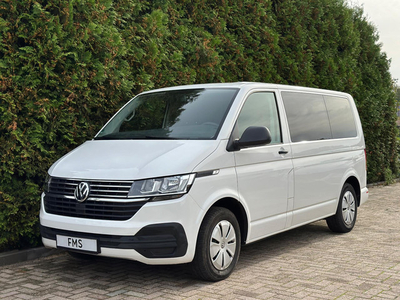 Volkswagen Transporter Kombi 2.0 TDI L1H1 Highline 9 persoons BTW