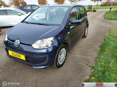 Volkswagen Up! 1.0 move up! BlueMotion