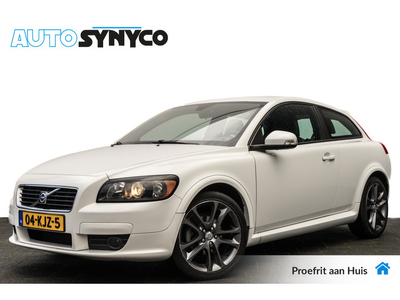 Volvo C30 1.8 125 Pk Sport | 18 inch LMV | Spoiler | Climate control | Cruise control