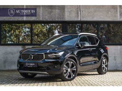 Volvo XC40 1.5 T4 Recharge Inscription 360c H&K Pano Keyless