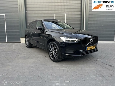 Volvo XC60 2.0 T5 2019 Inscription - DEALER ONDERHOUDEN