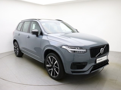 Volvo XC90 T8 455 PK Recharge AWD Ultimate Dark / 360º