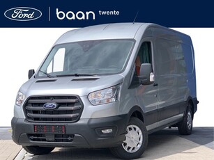 Ford Transit 350 2.0 TDCI L3H2 Trend 3.500KG TREKGEWICHT