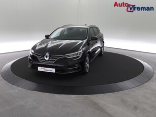 Renault Mégane Estate 1.5 Blue dCi 115 Techno met trekhaak!