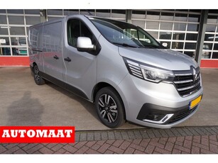 Renault Trafic 2.0 dCi 170PK T30 L2H1 Luxe Automaat