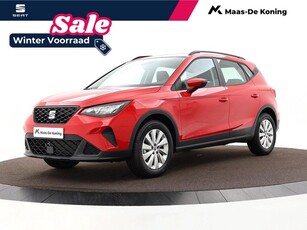 SEAT Arona 1.0 TSI Reference Privatelease 329 Per maand!!