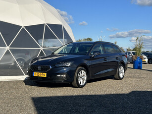 SEAT Leon Sportstourer