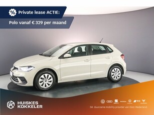 Volkswagen Polo 1.0 MPI 80 5MT Polo