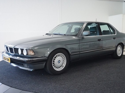 BMW 7-serie 735i