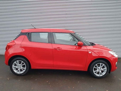 Suzuki Swift 1.2 Comfort