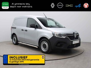 Renault Kangoo Blue dCi 75pk start L1