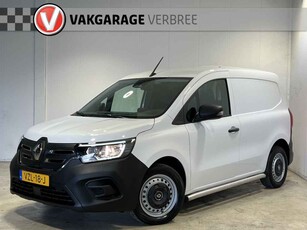 Renault Kangoo E-Tech Advance 22 kW 44 kWh