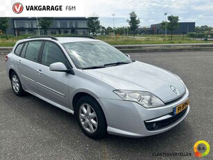 Renault Laguna Estate 2.0 16V Sélection Business