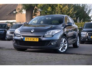 Renault Mégane 1.2 Energy TCe Expression cruise control airco rijklaar bovag-garantie