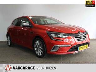 Renault Mégane 1.2 TCe GT-Line|AUTOMAAT|rijklaar prijs