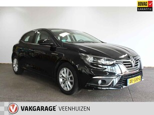 Renault Mégane 1.2 TCe GT-Line|rijklaar prijs|