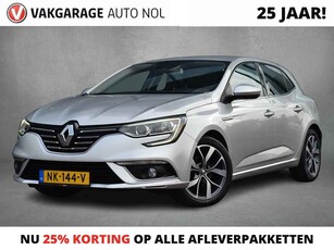 Renault Mégane 1.5 dCi Bose