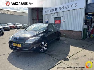 Renault Mégane 1.5 dCi Bose