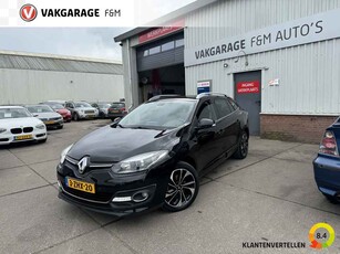 Renault Mégane Estate 1.2 TCe Bose