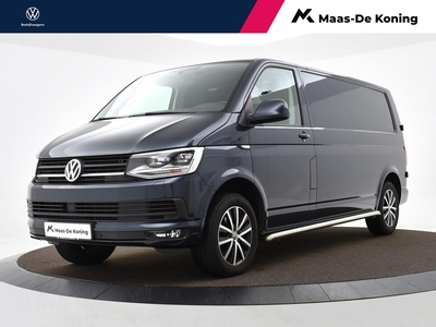 2019 Volkswagen Transporter Bestelwagen