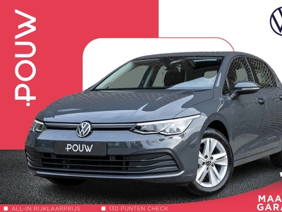 2020 Volkswagen Golf