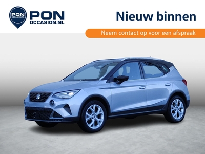 2023 SEAT Arona