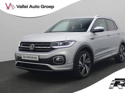 2023 Volkswagen T-Cross