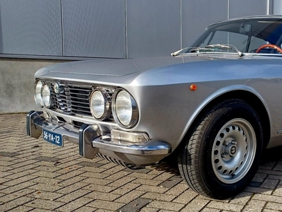 ALFA ROMEO GTV 2000 Bertone