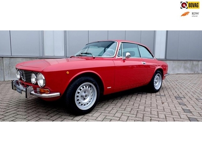 Alfa Romeo GTV 2000 Bertone -VERKOCHT-