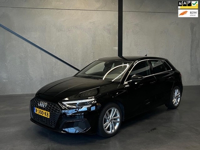 Audi A3 Sportback 30TFSI S-Line