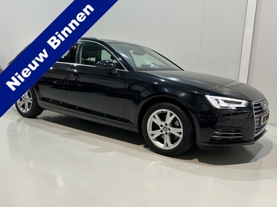 Audi A4 Avant 1.4 TFSI 150PK Automaat Sport Edition Org.