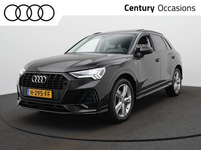 Audi Q3 35 TFSI S Line Pro Line S Navi Clima