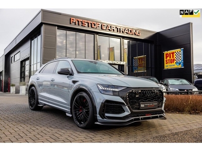 Audi RS Q8 4.0 TFSI RS Q8 R quattro ABT 1/125, GARANTIE