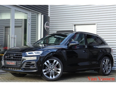 Audi SQ5 3.0 TFSI