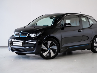 BMW I3 94Ah