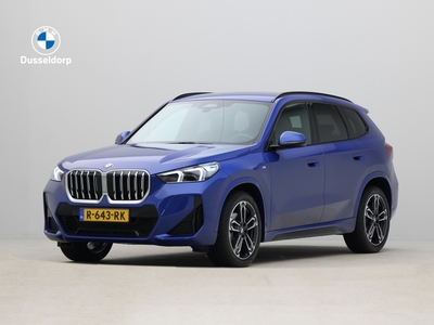 BMW X1 18i sDrive M Sport