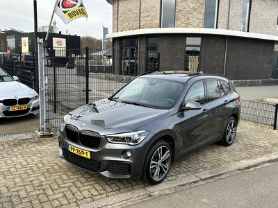 BMW X1 sDrive20i High Exe M-Sport