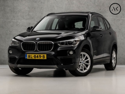 BMW X1 sDrive20i High Executive Sport 192Pk Automaat