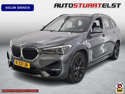 BMW X1 SPORTS LINE 25e eDrive Edition 1e Eigenaar NL-Auto Volledige Historie + TREKHAAK