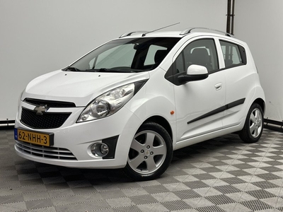 Chevrolet Spark 1.0 16V LT 5-drs LM15