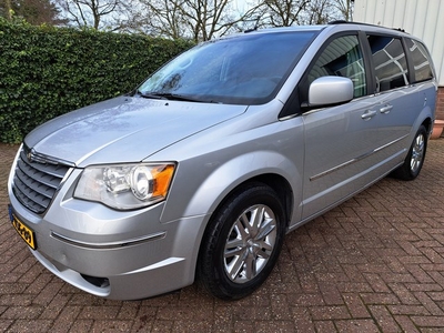 Chrysler Town & Country 3.8 V6