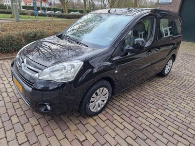 Citroen Berlingo 1.6 VTi 120 Multispace, Airco 5 Zits!!