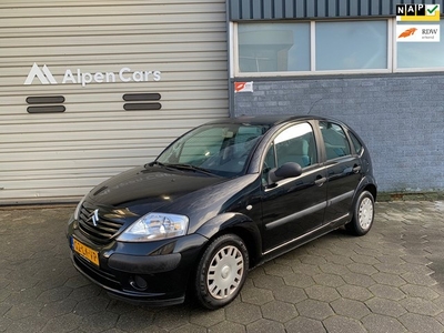 Citroen C3 1.1i Ligne Prestige 5-derurs / NAP / APK 01-2025