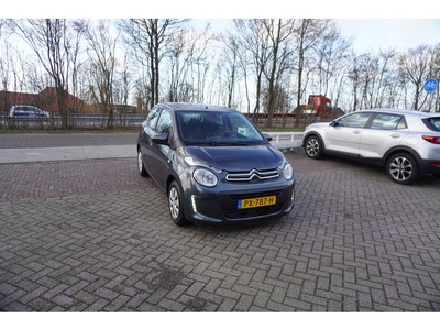 Citroën C1 1.0 e-VTi Feel CRUISE APPLE CARPLAY/ANDROID AUTO