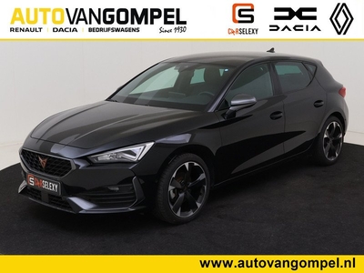 CUPRA Leon 1.5 eTSI Business Edition / NAVI