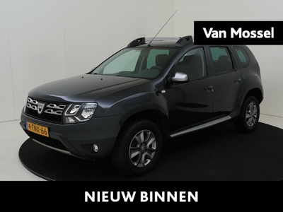 DACIA DUSTER 1.2 TCe 4x2 Prestige | Navigatie