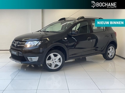 Dacia Sandero Stepway 0.9 TCe 90 Ambiance STOEL.V.W.