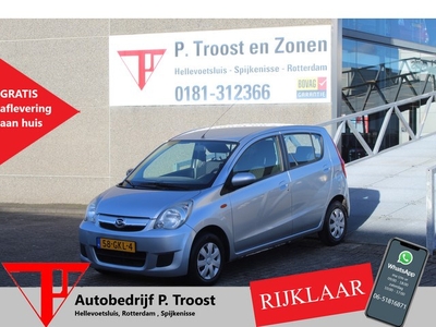 Daihatsu Cuore 1.0 Premium Volledig