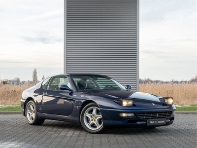 Ferrari 456 GT