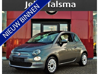 Fiat 500 1.2 Lounge | 7